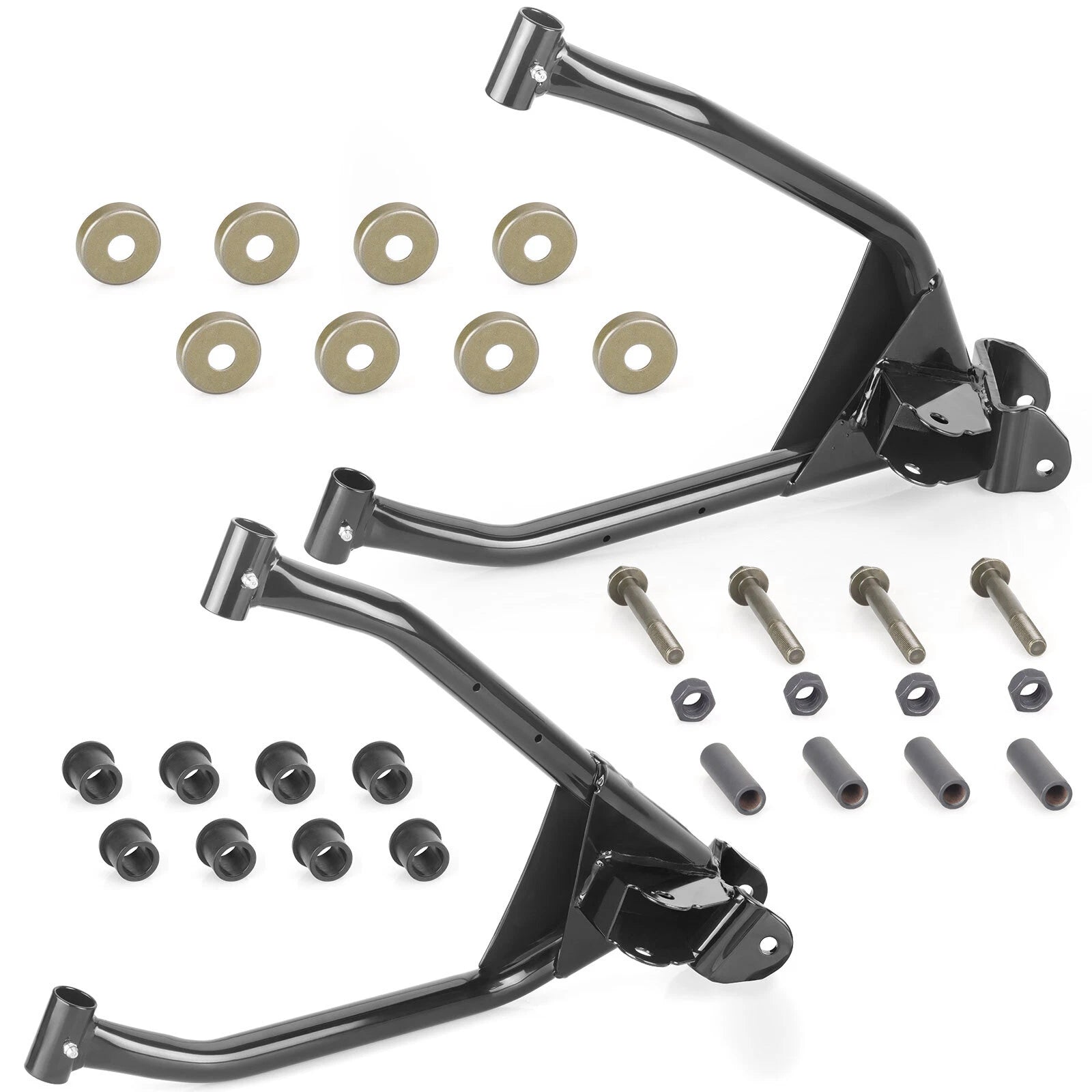Front Control A-Arm Kit for Polaris RZR 170 (2009–2021) #0454270-067 #0454271-067