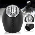 Renault Vauxhall 6 Speed Shift Gear Knob (2006-2019)