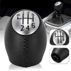 Renault Vauxhall 6 Speed Shift Gear Knob (2006-2019)