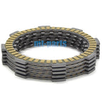 Clutch Friction Disc Plate Kit for Honda TLR200/TLR250F (1983–1987)