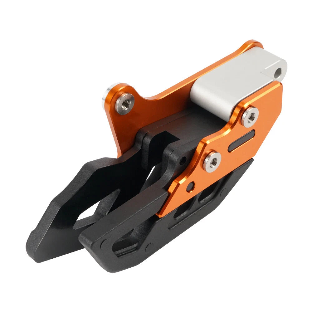 Rear Chain Guide Guard for KTM 250 350 450 SXF XCF SX-F XC-F (2008–2022)