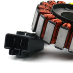 Stator Alternator for Honda PES125 PS125 PES150 PS150 (2006–2012) 31120-KTF-640