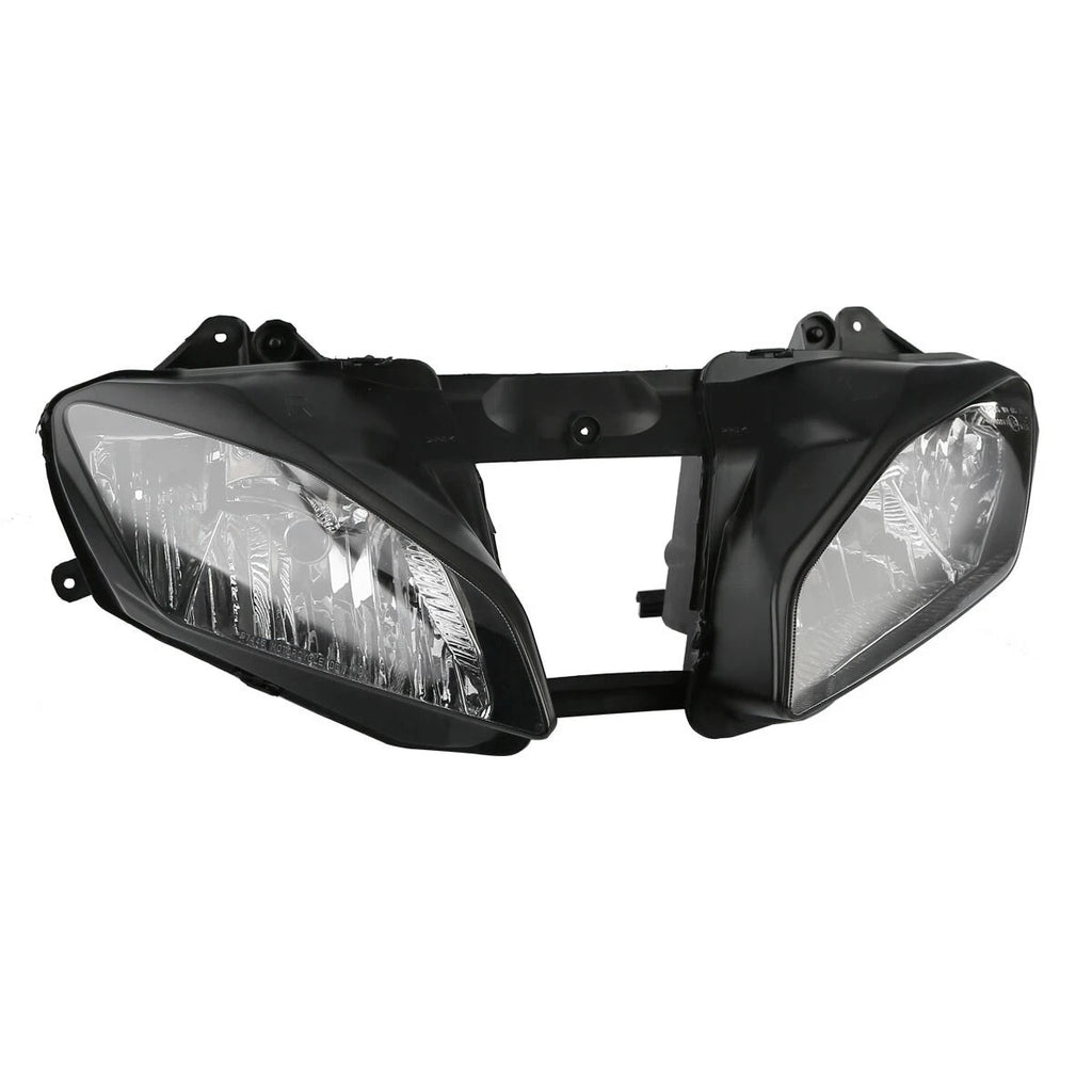 Front Headlight Assembly for Yamaha YZF R6 (2008–2016)