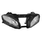 Front Headlight Assembly for Yamaha YZF R6 (2008–2016)