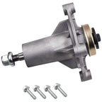 Deck Blade Spindle Assembly for Husqvarna (AYP) (187292, 192870, 532187292)