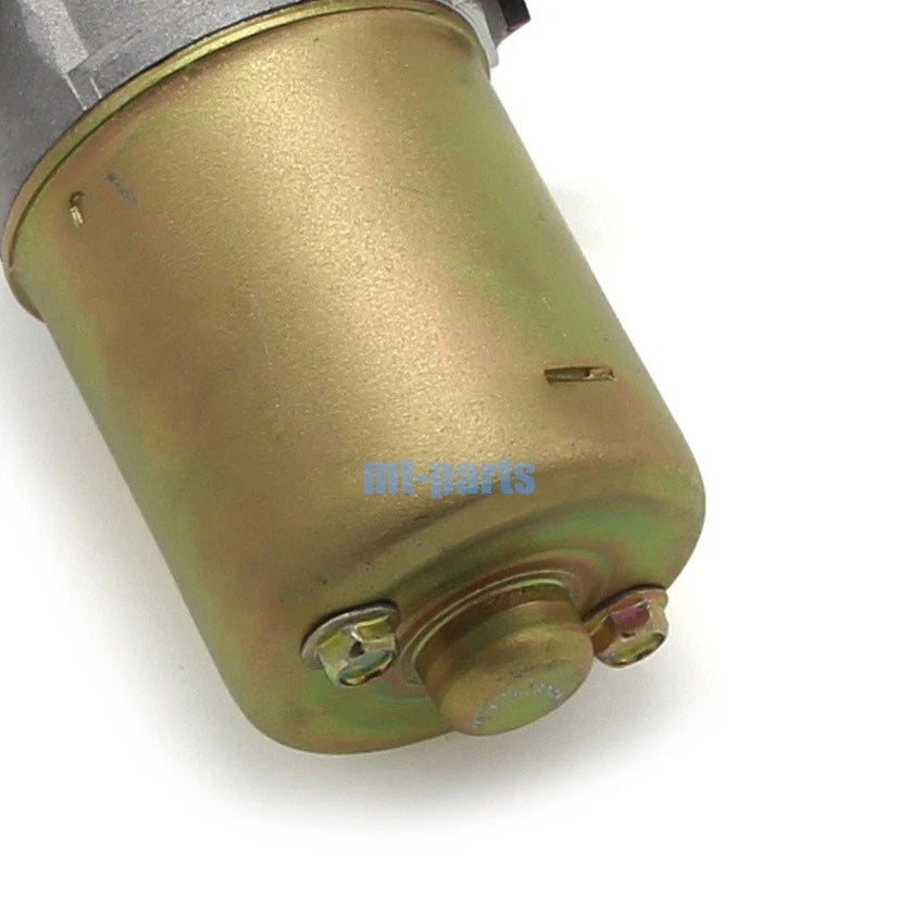 Starter Motor for Yamaha YW100 BW'S 100 (1997–2001) 4VP-H1800-00 4VP-H1800-10