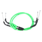 Throttle Cable for Kawasaki Ninja ZX10R (2011–2015)