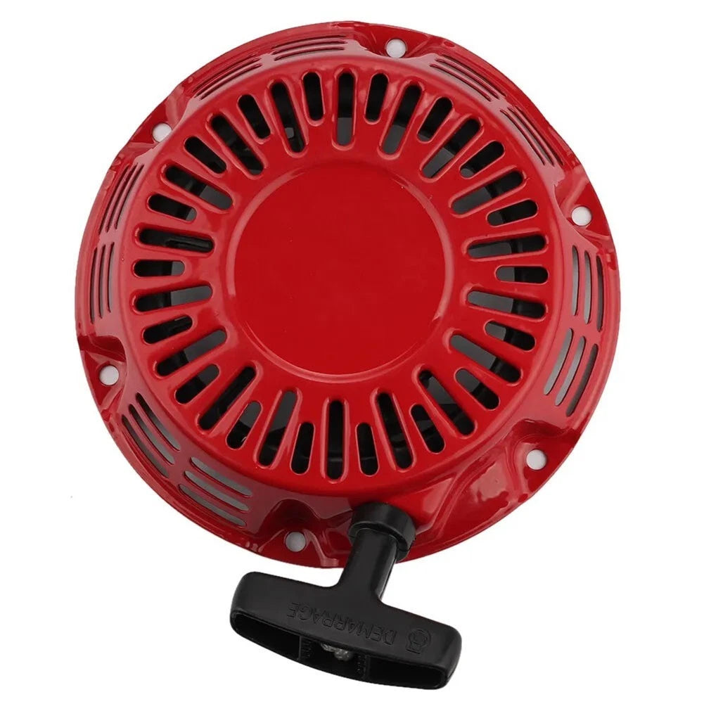 Recoil Starter for Lawn Mowers