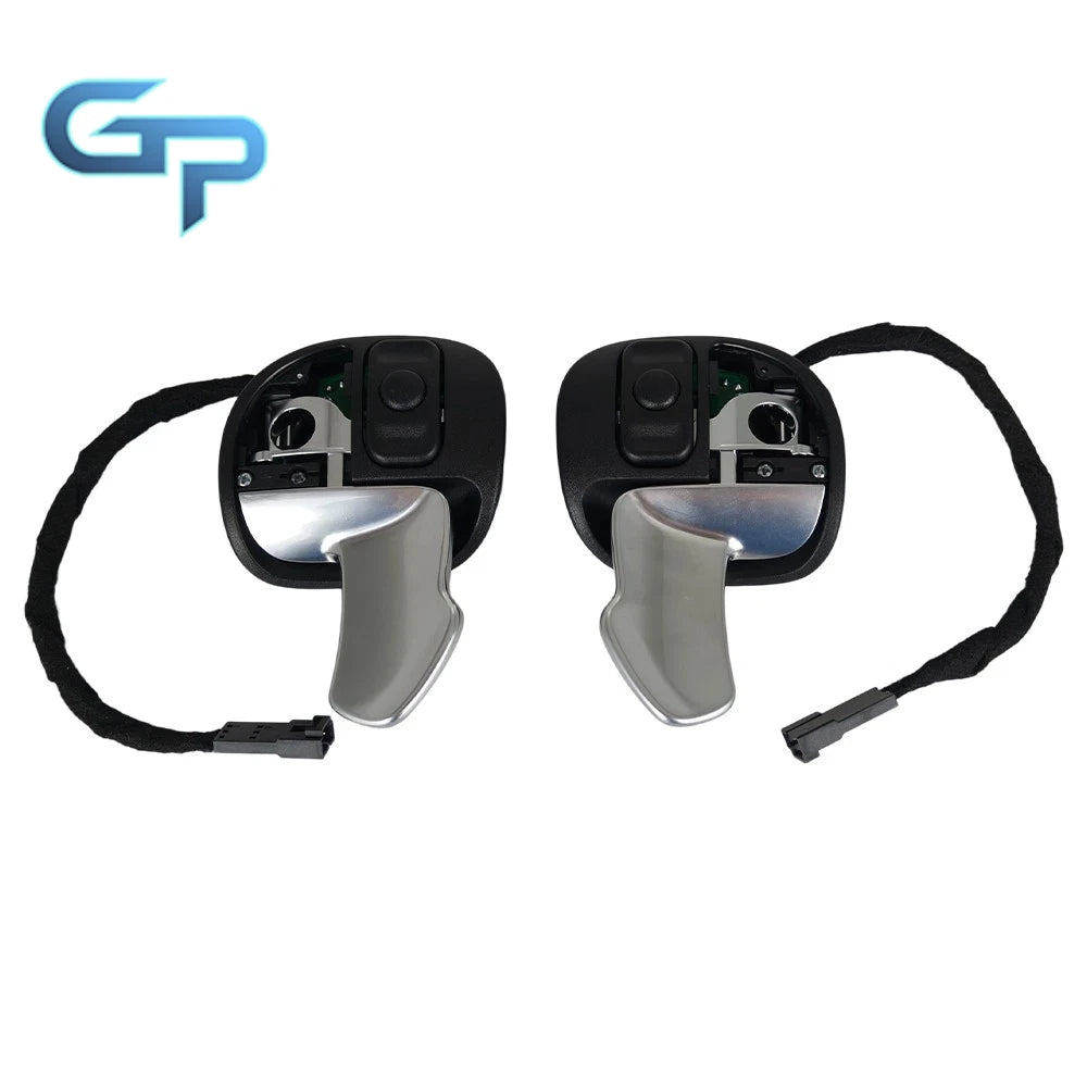 Set of 2 Paddle Shifters for Challenger Charger (2015–2025)