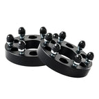 Wheel Adapter for Chevy Trailblazer (2002–2009) 4x1.25" M12x1.5 6x5 to 6x5.5