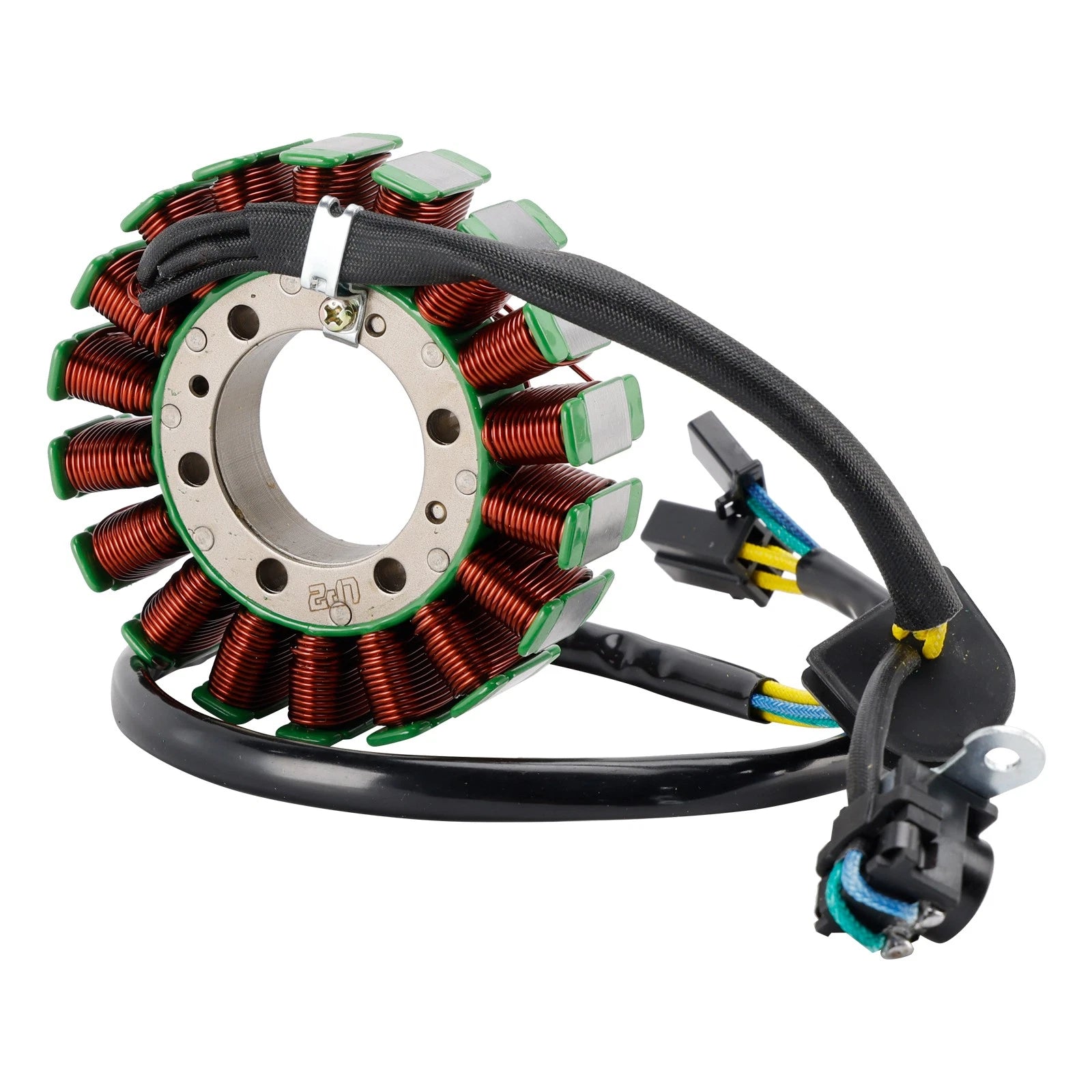 Stator Coil Alternator 21003-S002 for Kawasaki SC250A (2002)