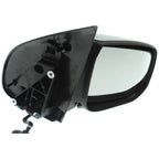 Passenger Right Side Heated Mirror for Chevy Colorado