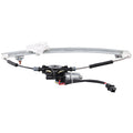 Window Regulator for Mazda CX-5 (2017–2024) Right Side