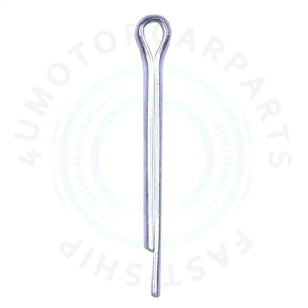 Set of 6 Steering Tie Rods Rack and Pinion Bellows for Mitsubishi Lancer (2002–2007)