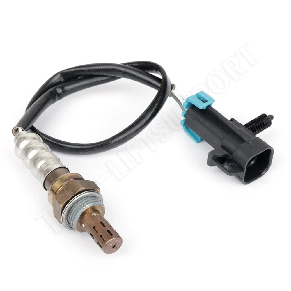2X Oxygen Sensor for Pontiac Grand Prix (2008)