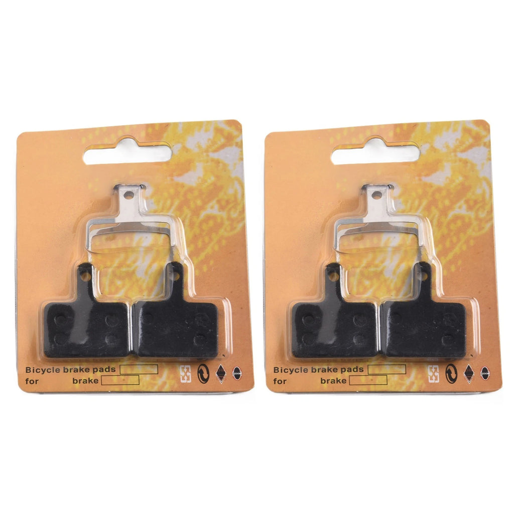 Set of 4 Hydraulic Brake Pads for Kaabo Scooters