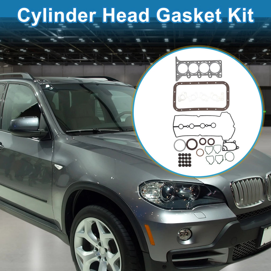 Cylinder Head Gasket Kit No. 24525555 for Chevrolet Aveo Sail (2011–2018)