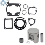 Piston Gasket Kit & Pin Bearing for Honda CR-125 CR125R (2000–2002)