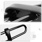 3" Silicone Elbow Coupler for Turbo Air Intake (1990)