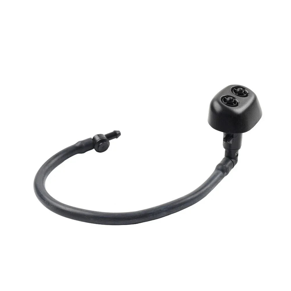 Headlight Washer Nozzle Left for 2010-2016 Land Rover Discovery 4