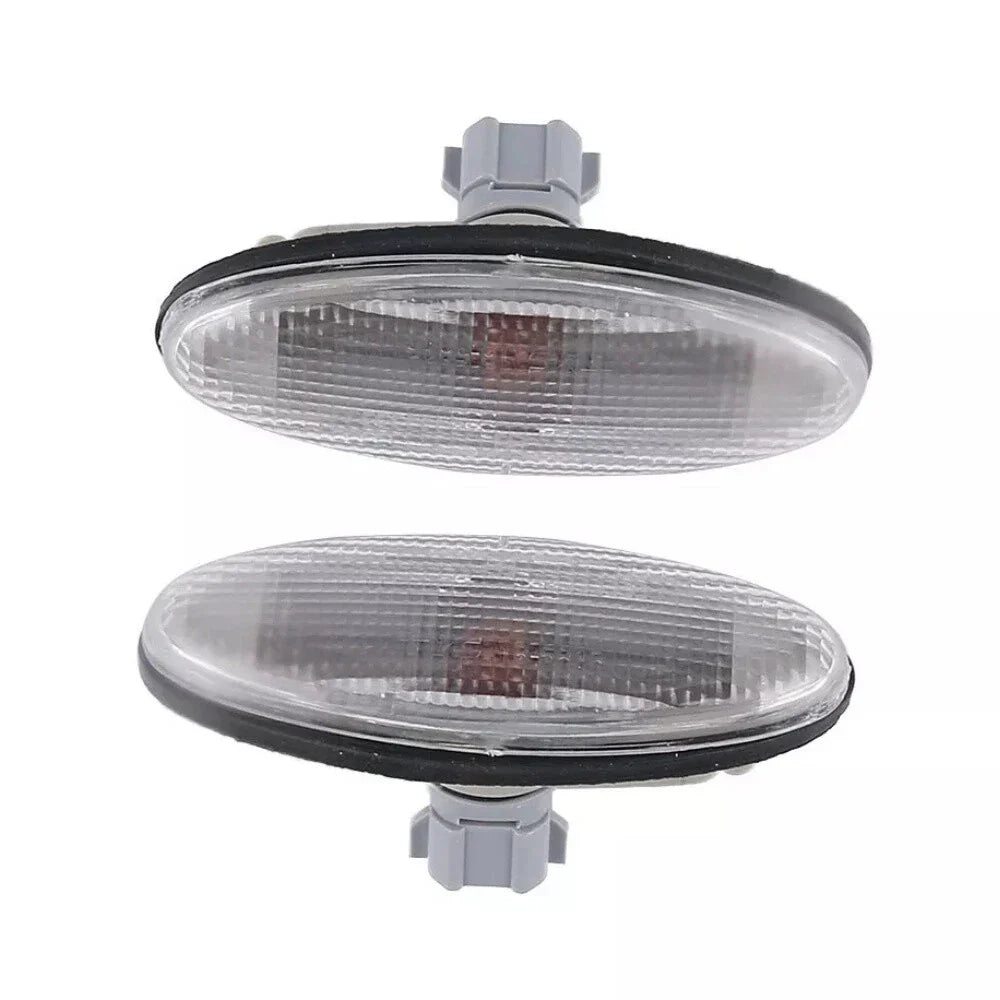 Side Marker Lights for Mazda Protege, Protege 5, Tribute (2001-2008)