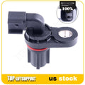 ABS Wheel Speed Sensor for Ford F-150 (2004–2008)