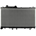 Radiator for Subaru Forester (2014–2018)