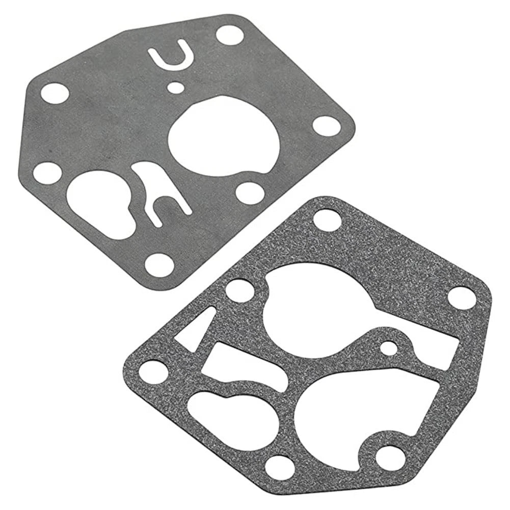Carburetor Diaphragm Fittings Kit for Home Gardening (495770, 795083, 281082)