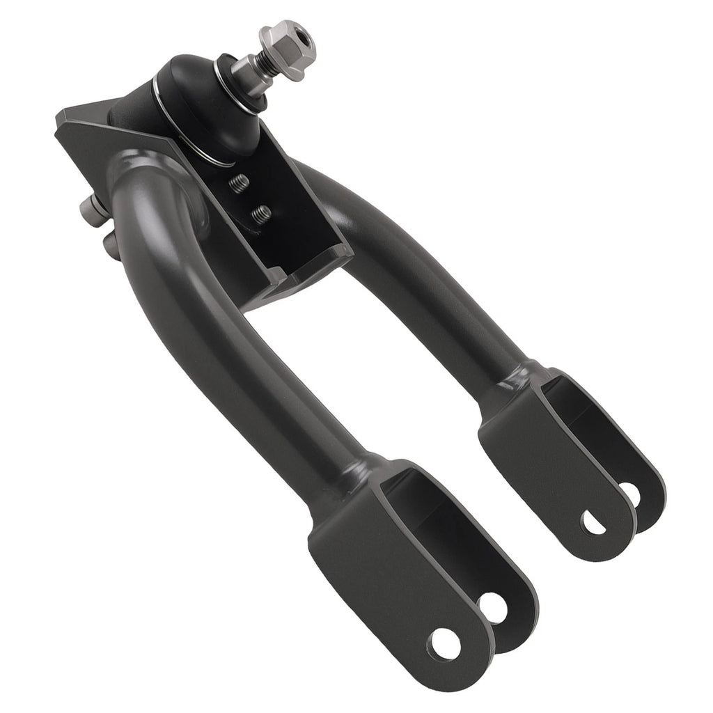 4x Front Upper A-Arms + Rear Camber Control Arms Kit for Honda Civic (1992–1995)