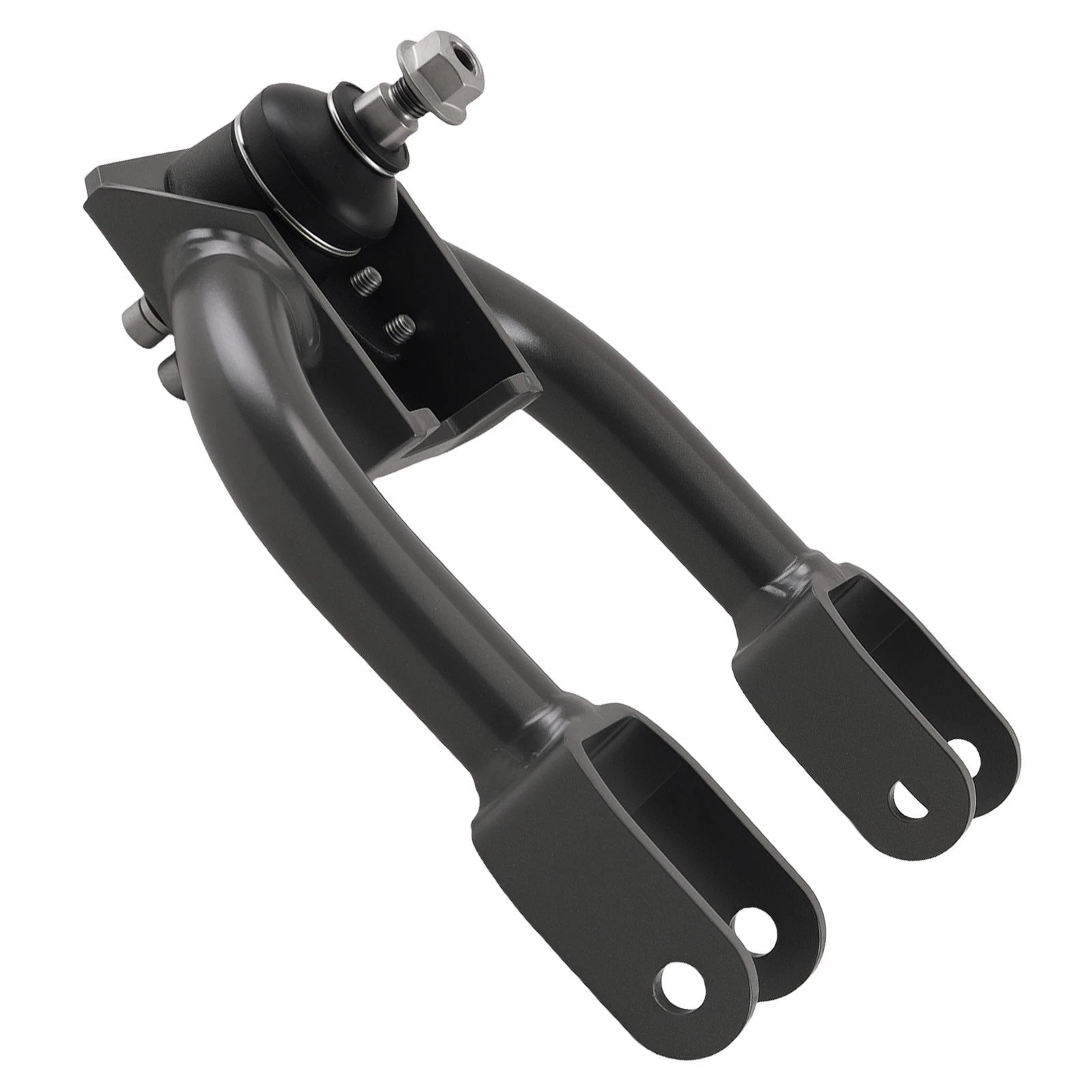 4x Front Upper A-Arms + Rear Camber Control Arms Kit for Honda Civic (1992–1995)