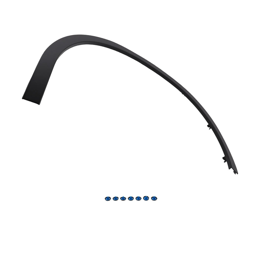 Wheel Arch Trim Molding Rear Left for Maserati Levante (2017–2020) 670061853