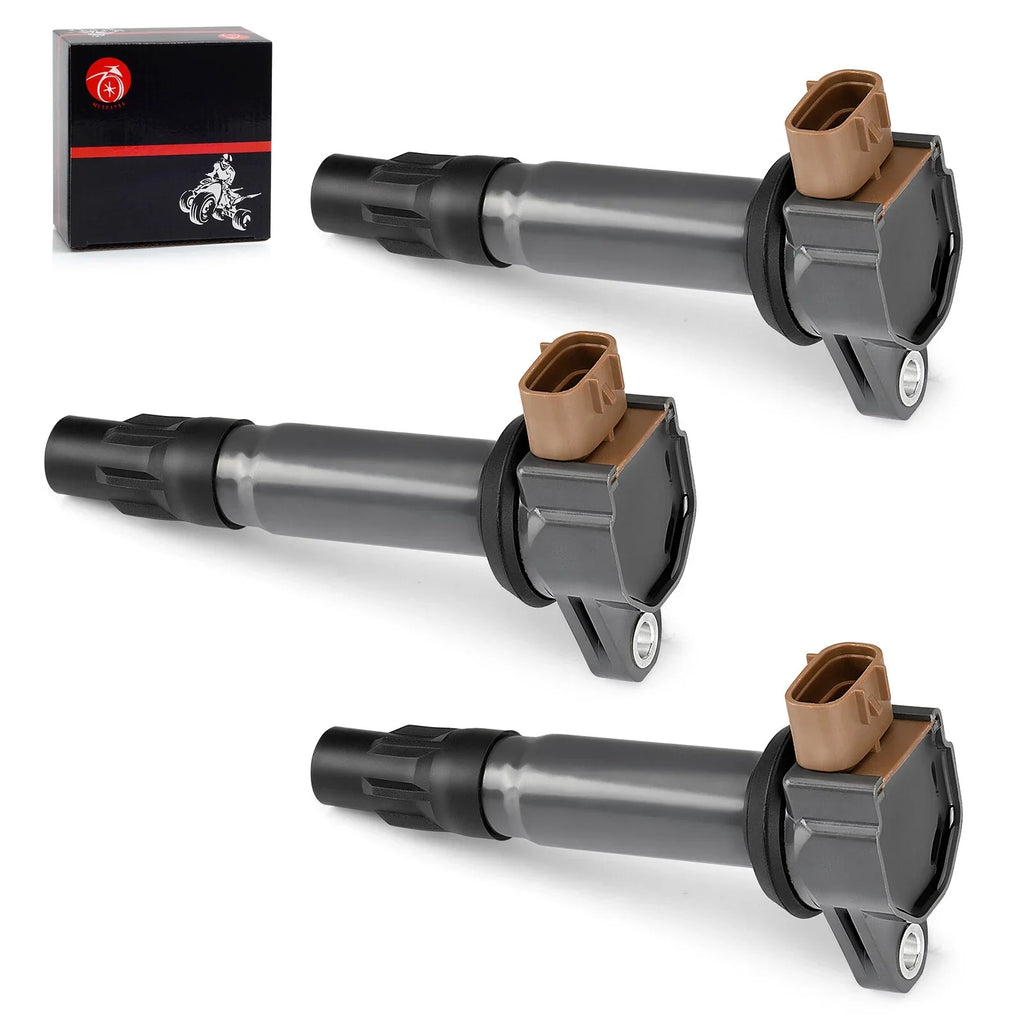 3x Ignition Coil Stick for Sea-Doo GTI (2018–2023)