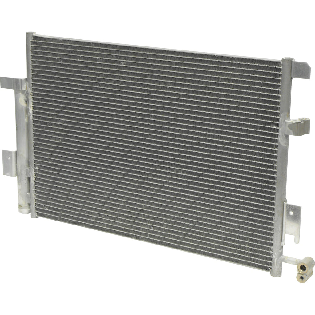 A/C Compressor Kit with Condenser Replacement for Ford F-150 (2011-2020)