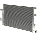 A/C Compressor Kit with Condenser Replacement for Ford F-150 (2011-2020)