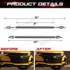 Aggressive Sporty Front Bumper Strut Rod for Dodge Charger (2006-2023)