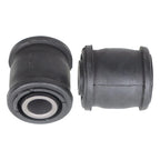 Set of 4 Rear Assembly Arm Knuckle Bushings for Lexus ES240 ES350 (2006–2012)