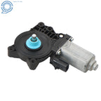 Power Window Motor for GMC Terrain (2012-2017)