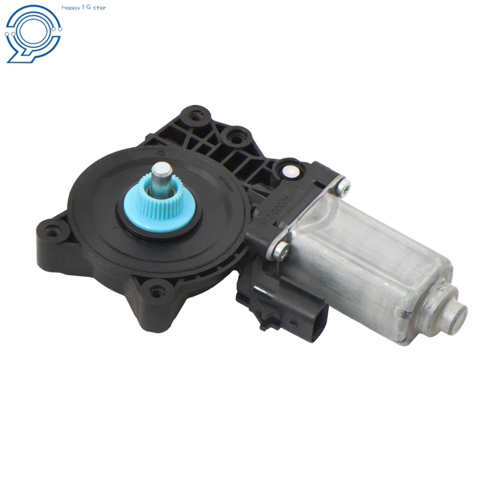 Power Window Motor for GMC Terrain (2012-2017)
