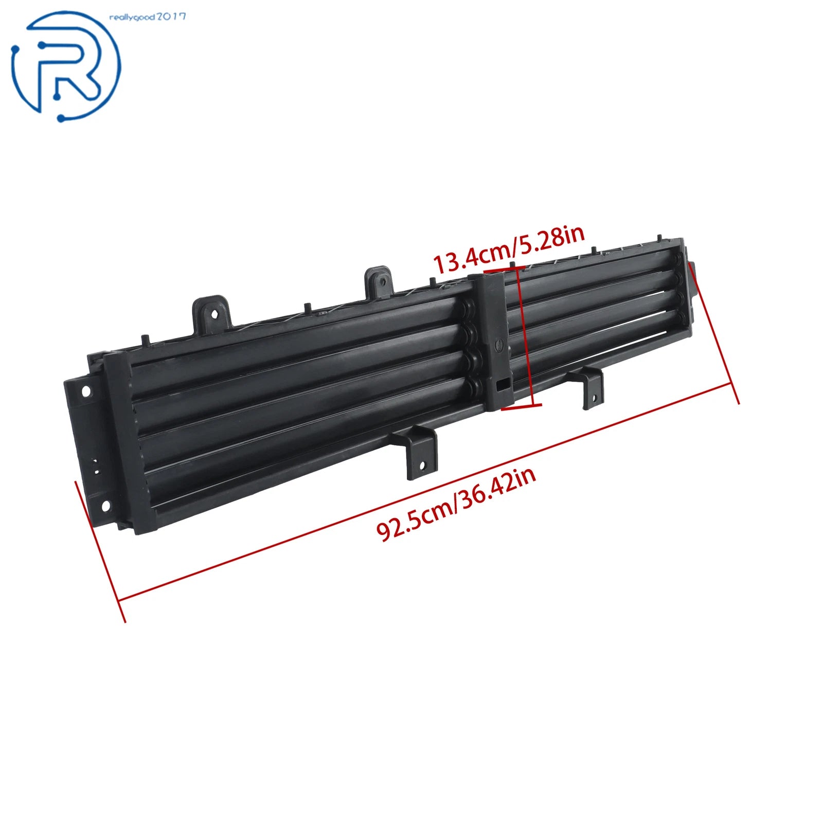 Lower Active Grille Shutter for Chevrolet Traverse (2018-2021)