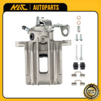 Rear Left Disc Brake Caliper for Audi TT VW Golf Jetta Beetle (2000–2000)