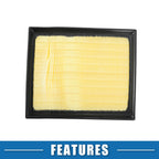 Engine Air Filter No. 17801-37021 for Toyota Prius (2010–2015) & Lexus CT200h