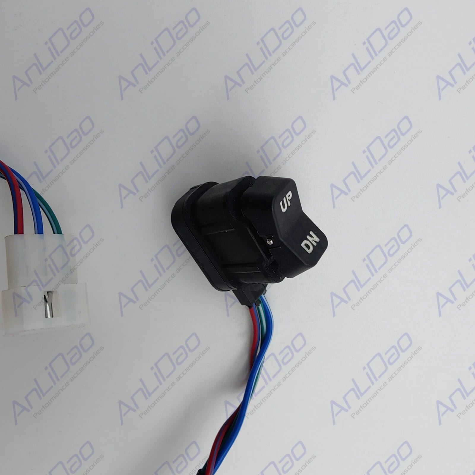 Trim Tilt Switch for Mercury OMC Outboard (858679T2)