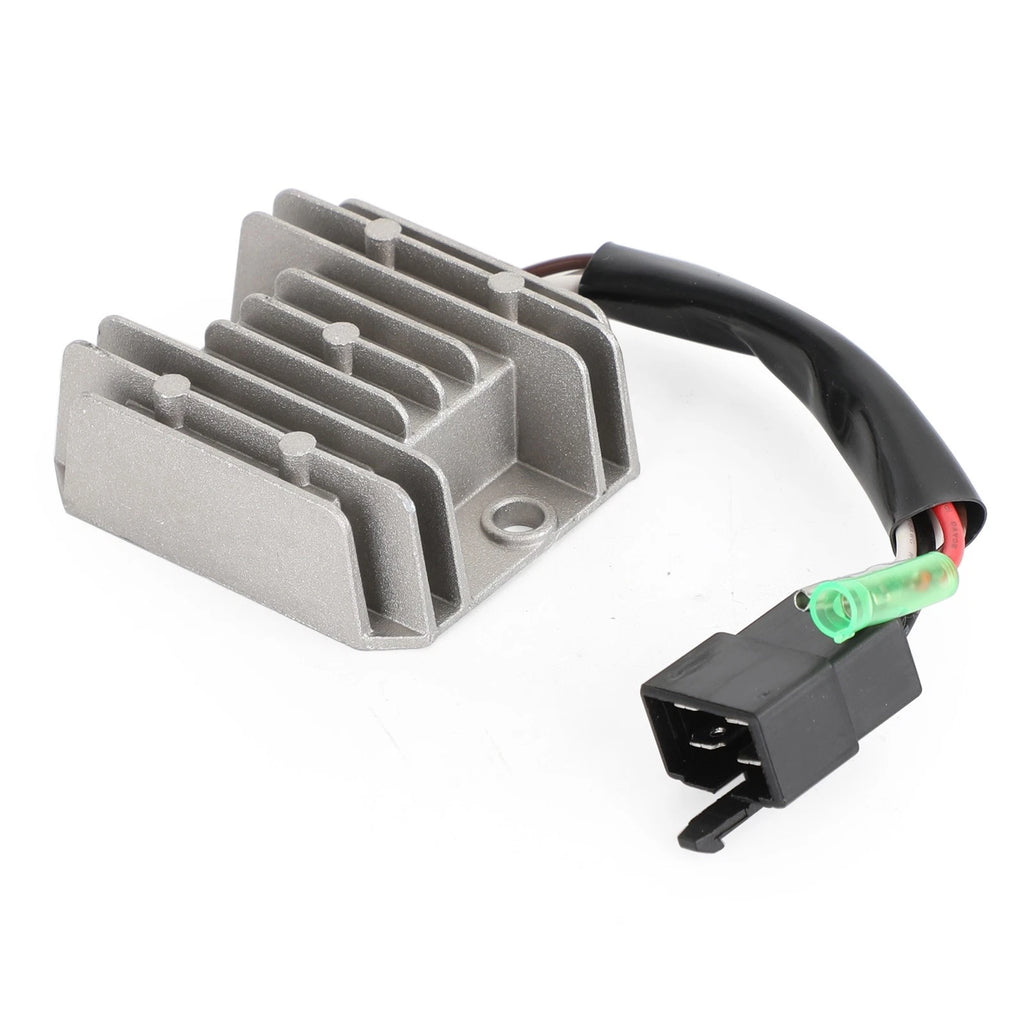 Rectifier Voltage Regulator for Yamaha YFB250 Timberwolf 250 (1994–1996)