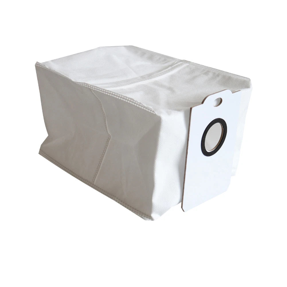 Set of 4 Dust Bags for Monsga MS1 MAX Robot Vacuum Cleaner