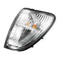 Turn Indicator Side Light Left for Toyota Landcruiser 70-100 Series (1998–2005)