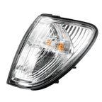 Turn Indicator Side Light Left for Toyota Landcruiser 70-100 Series (1998–2005)