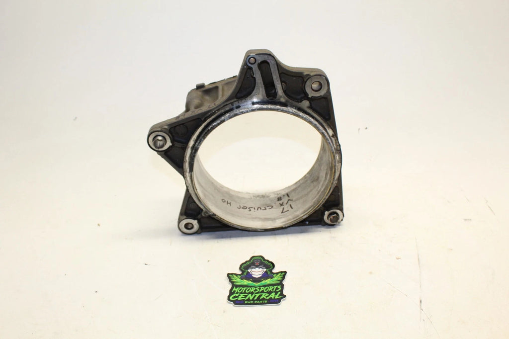 Impeller Housing Wear Ring for Yamaha XLT XL GPR FX AR SX VX (1999–2019)