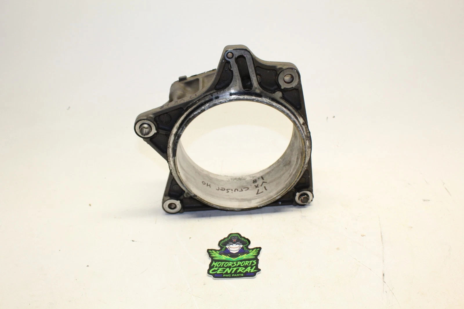 Impeller Housing Wear Ring for Yamaha XLT XL GPR FX AR SX VX (1999–2019)