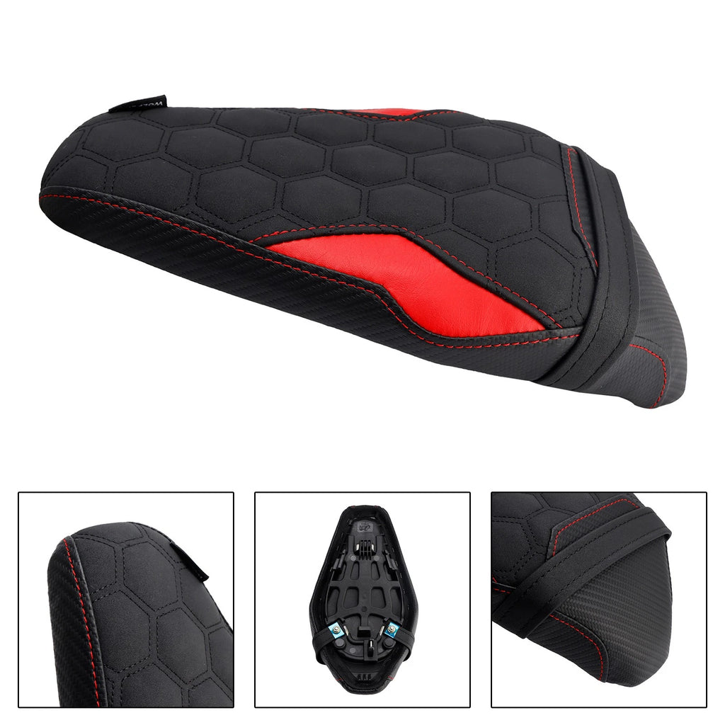 Rear Passenger Seat Pillion Saddle for Kawasaki Ninja 900 Z900 (2025)