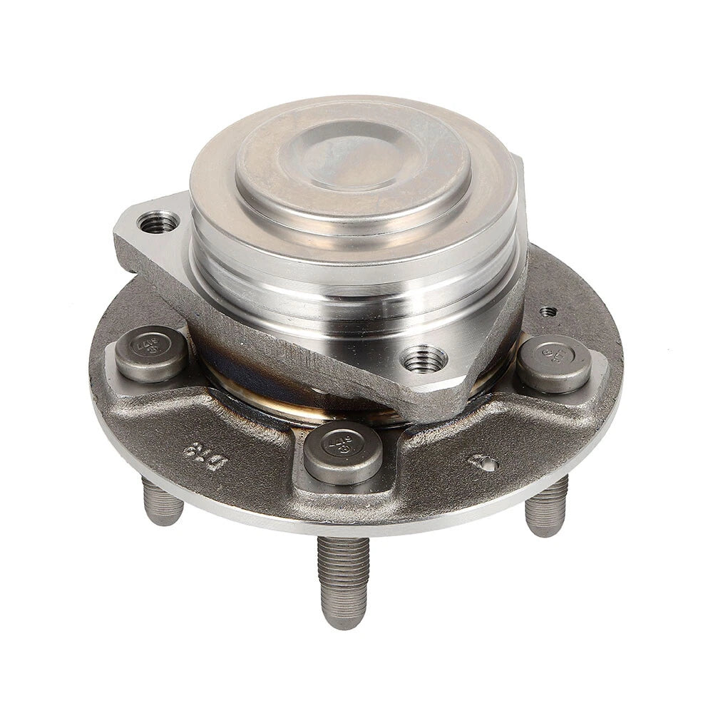 Front Rear Wheel Hub Bearing for Cadillac CTS (2016–2019) Chevrolet Camaro V6 (2016–2019)